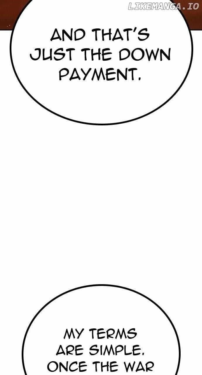 The One Who Regresses Only Protects Me Chapter 35 - Page 4