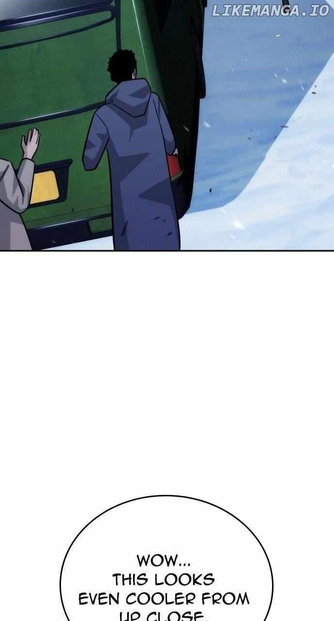 The One Who Regresses Only Protects Me Chapter 35 - Page 40