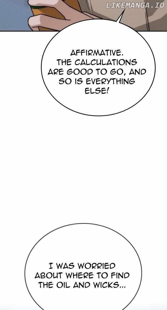 The One Who Regresses Only Protects Me Chapter 35 - Page 43