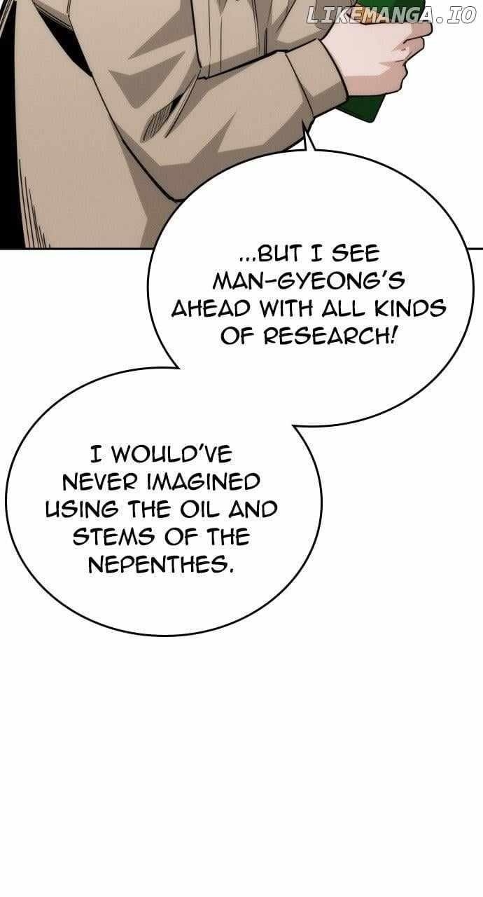 The One Who Regresses Only Protects Me Chapter 35 - Page 45