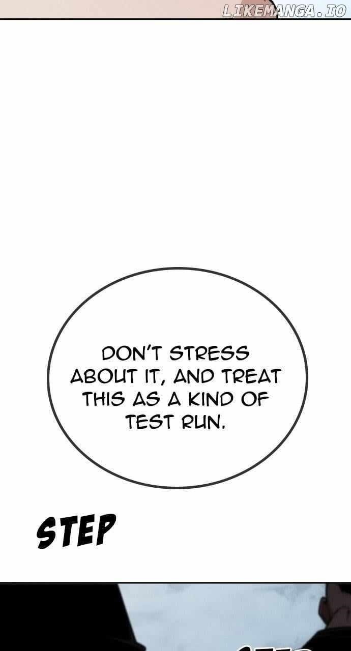 The One Who Regresses Only Protects Me Chapter 35 - Page 47