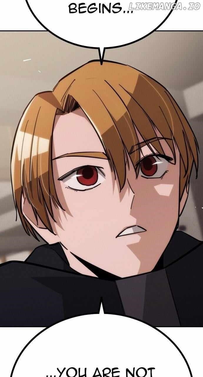 The One Who Regresses Only Protects Me Chapter 35 - Page 5