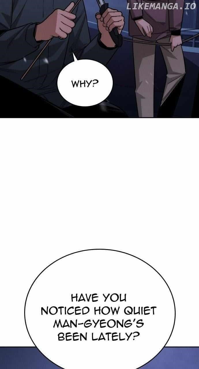 The One Who Regresses Only Protects Me Chapter 35 - Page 52