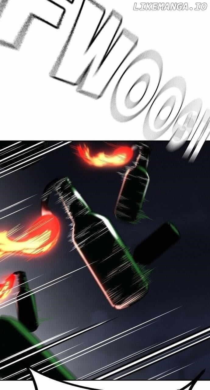 The One Who Regresses Only Protects Me Chapter 35 - Page 59