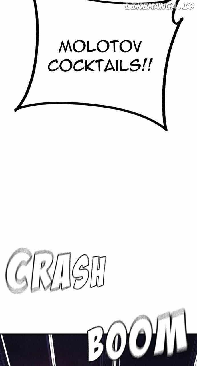 The One Who Regresses Only Protects Me Chapter 35 - Page 60