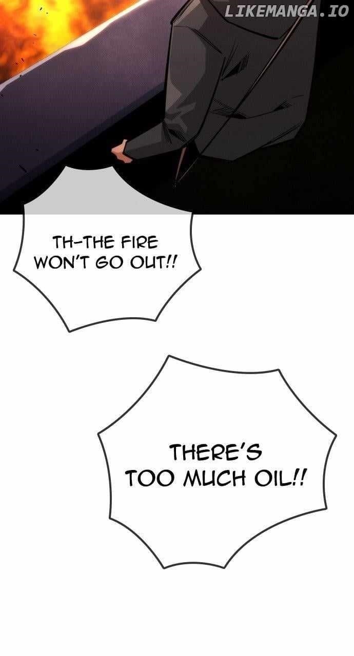 The One Who Regresses Only Protects Me Chapter 35 - Page 65