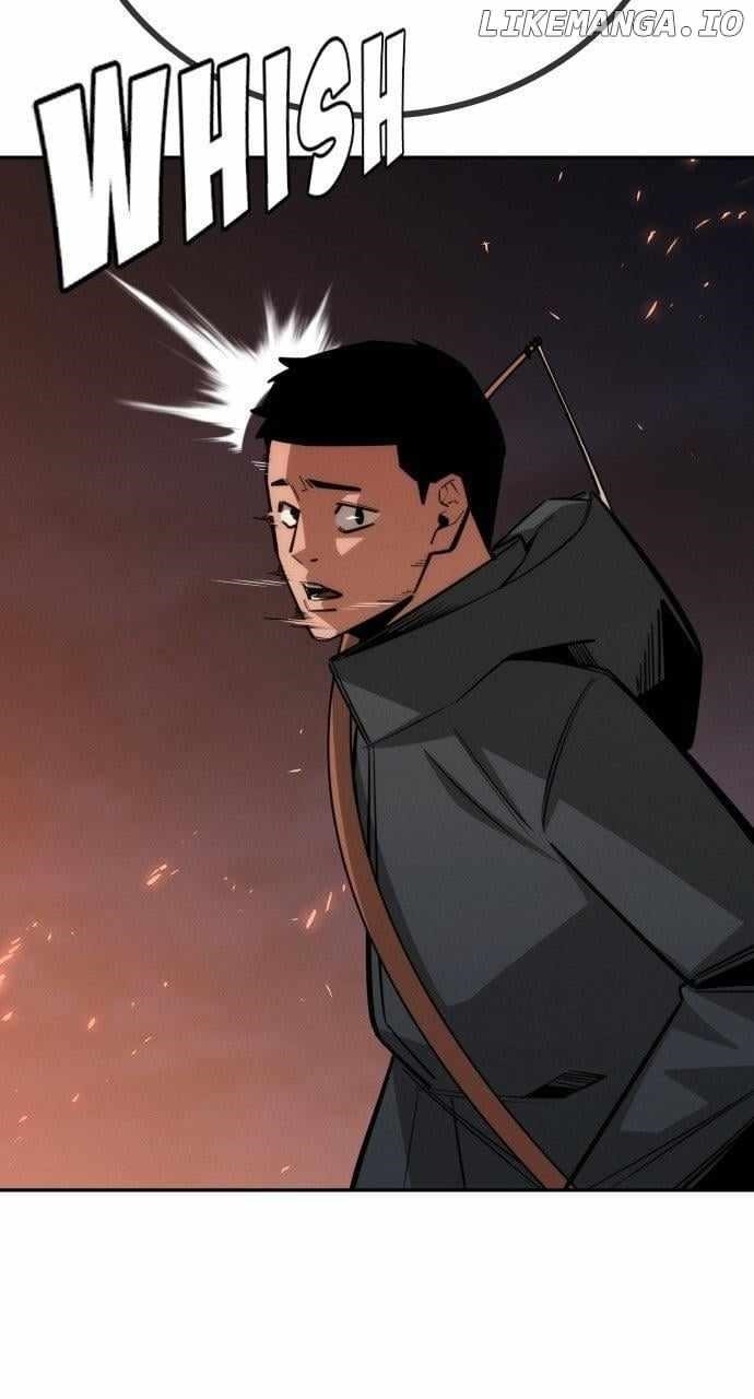 The One Who Regresses Only Protects Me Chapter 35 - Page 68