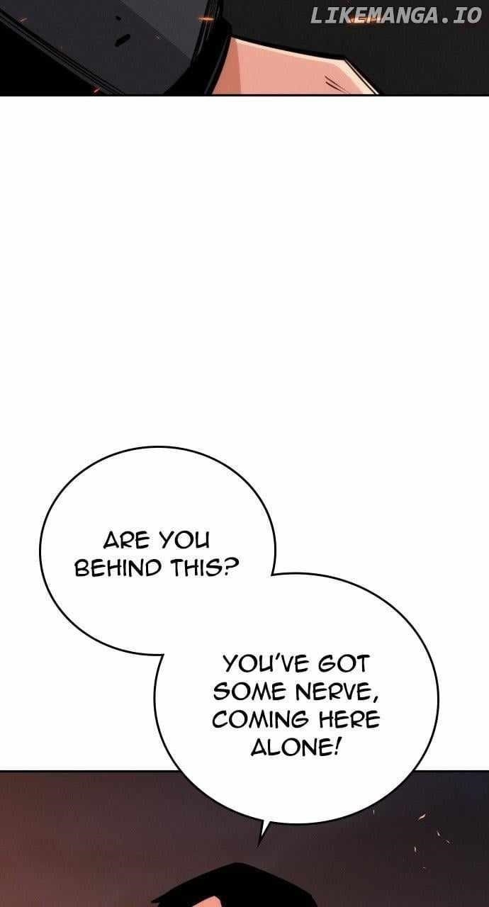 The One Who Regresses Only Protects Me Chapter 35 - Page 71