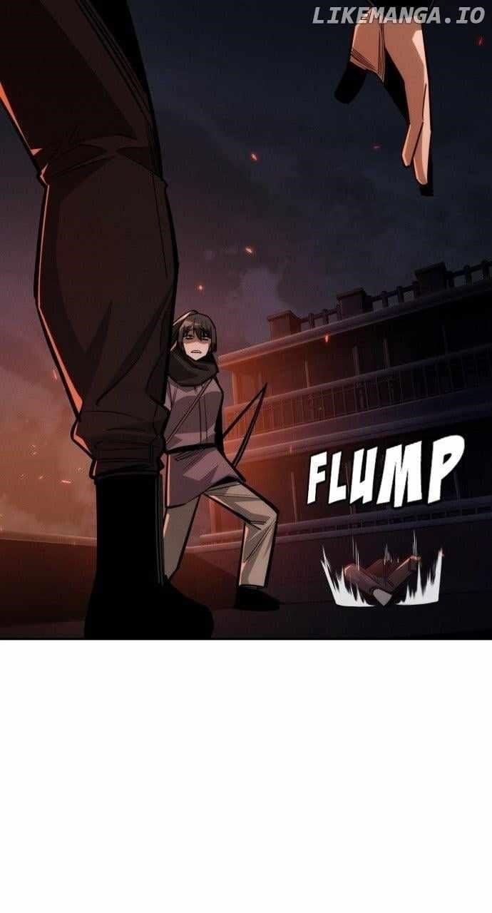 The One Who Regresses Only Protects Me Chapter 35 - Page 75