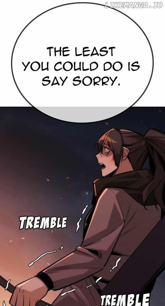 The One Who Regresses Only Protects Me Chapter 35 - Page 76