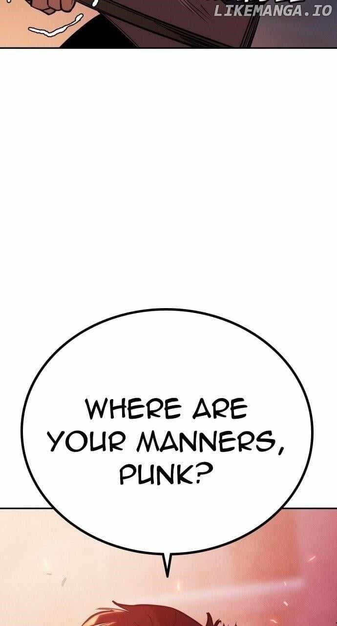 The One Who Regresses Only Protects Me Chapter 35 - Page 77