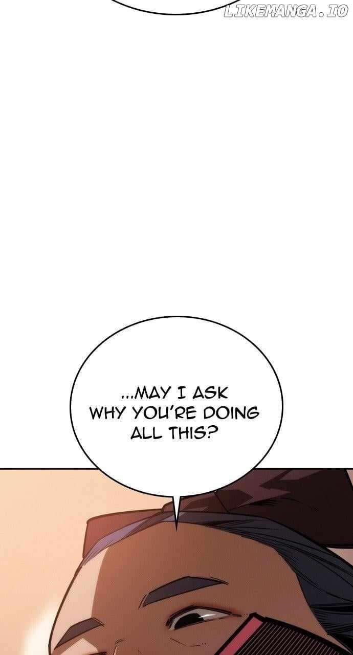 The One Who Regresses Only Protects Me Chapter 35 - Page 8