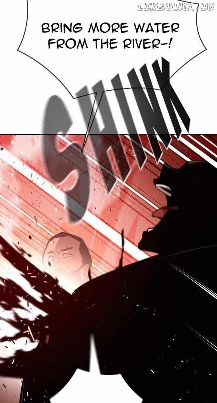 The One Who Regresses Only Protects Me Chapter 35 - Page 81