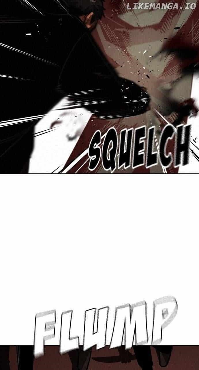 The One Who Regresses Only Protects Me Chapter 35 - Page 83