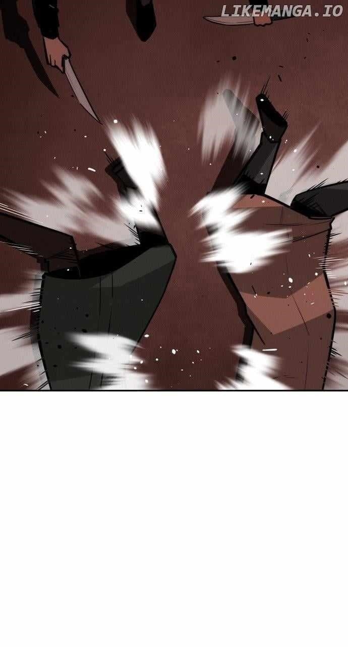 The One Who Regresses Only Protects Me Chapter 35 - Page 84