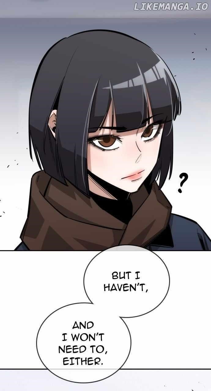 The One Who Regresses Only Protects Me Chapter 36 - Page 10