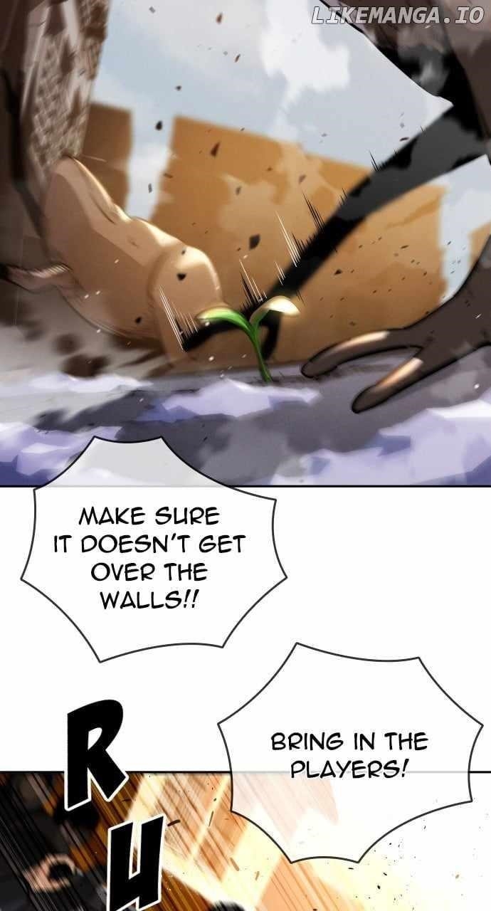 The One Who Regresses Only Protects Me Chapter 36 - Page 100