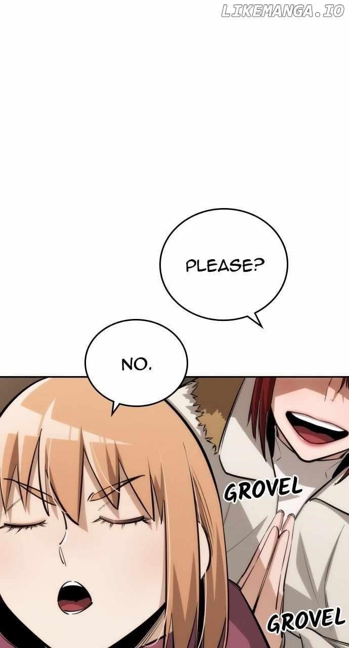 The One Who Regresses Only Protects Me Chapter 36 - Page 102