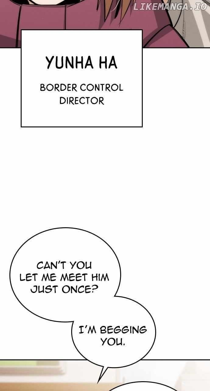 The One Who Regresses Only Protects Me Chapter 36 - Page 103