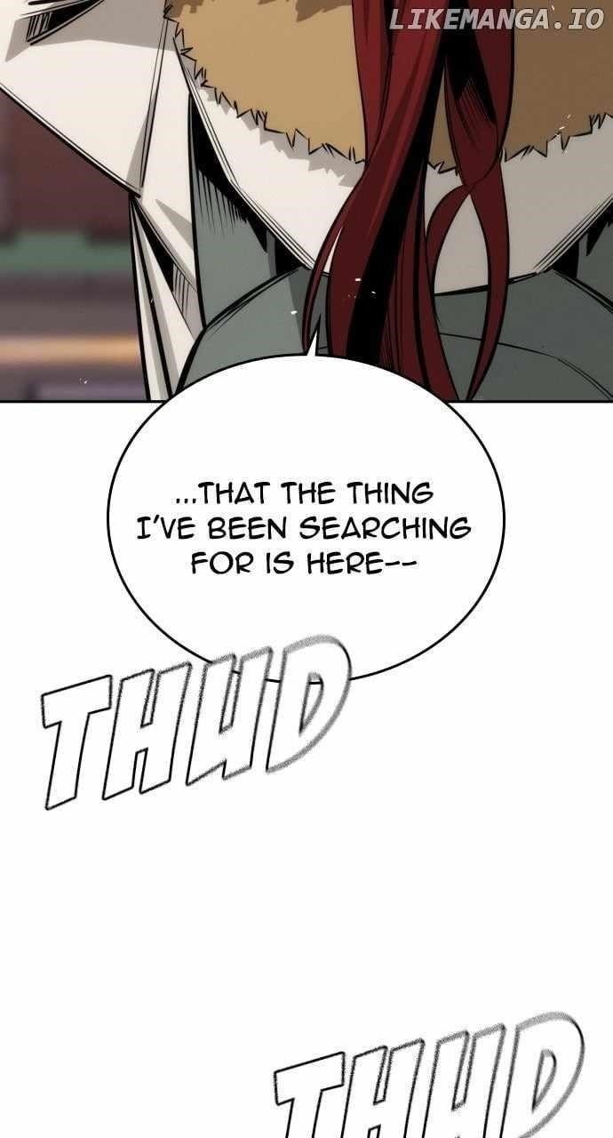 The One Who Regresses Only Protects Me Chapter 36 - Page 106