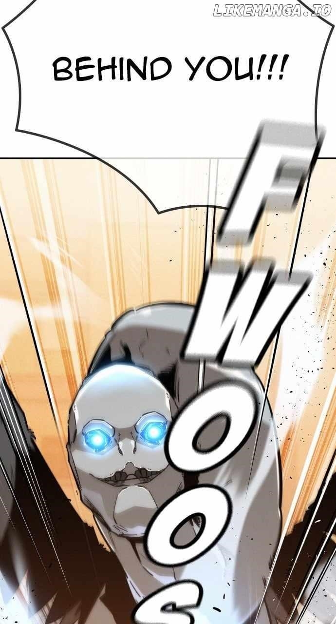 The One Who Regresses Only Protects Me Chapter 36 - Page 108