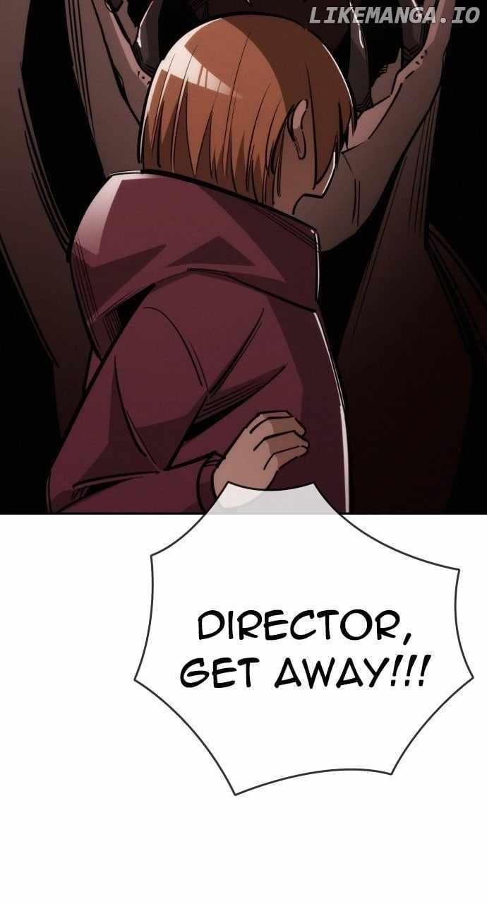 The One Who Regresses Only Protects Me Chapter 36 - Page 111