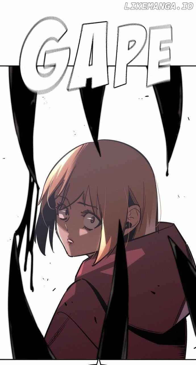 The One Who Regresses Only Protects Me Chapter 36 - Page 112