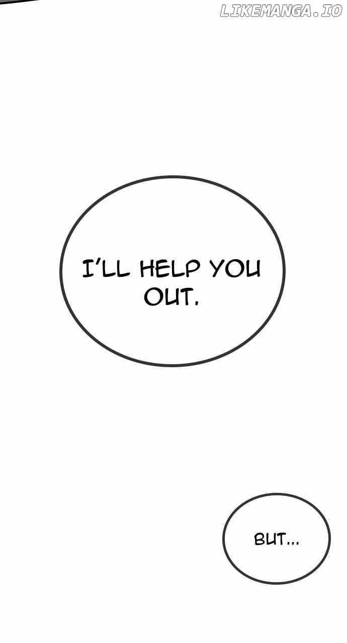 The One Who Regresses Only Protects Me Chapter 36 - Page 114