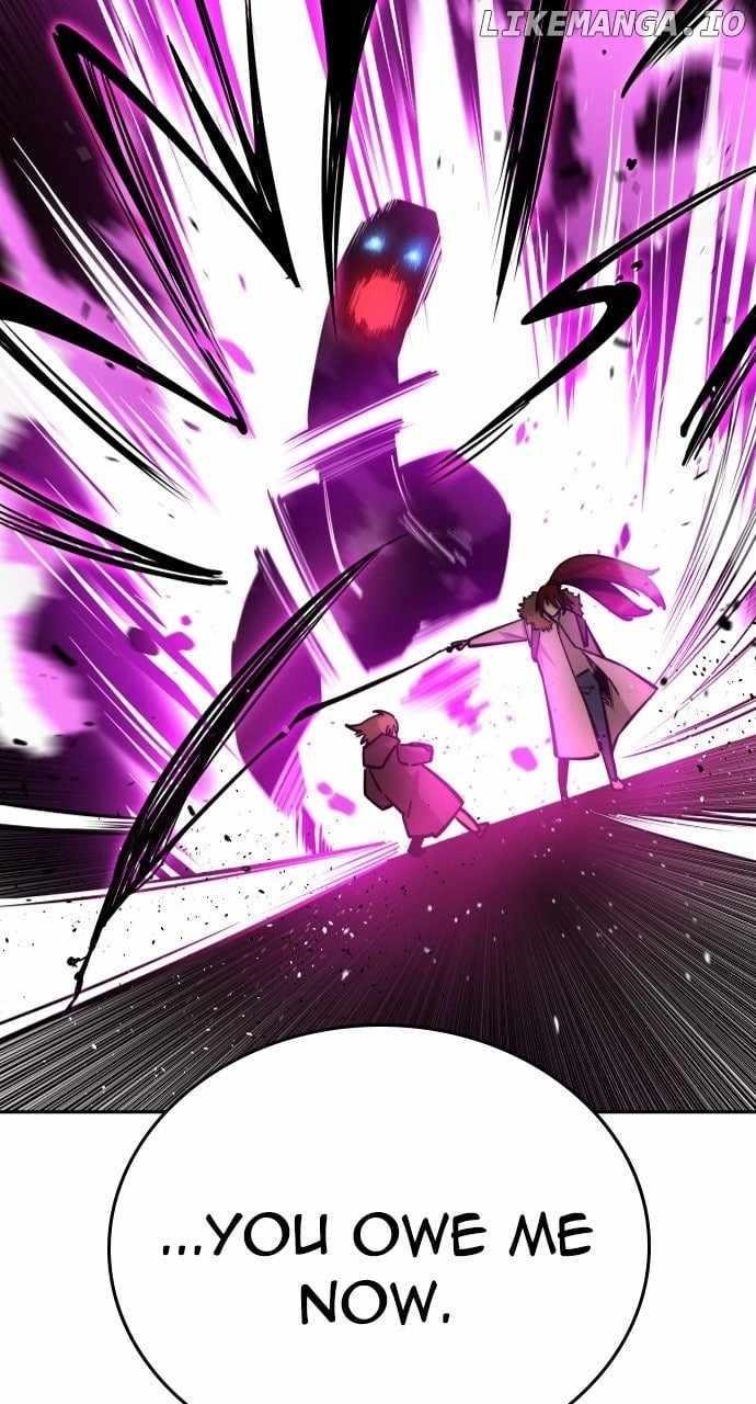 The One Who Regresses Only Protects Me Chapter 36 - Page 116