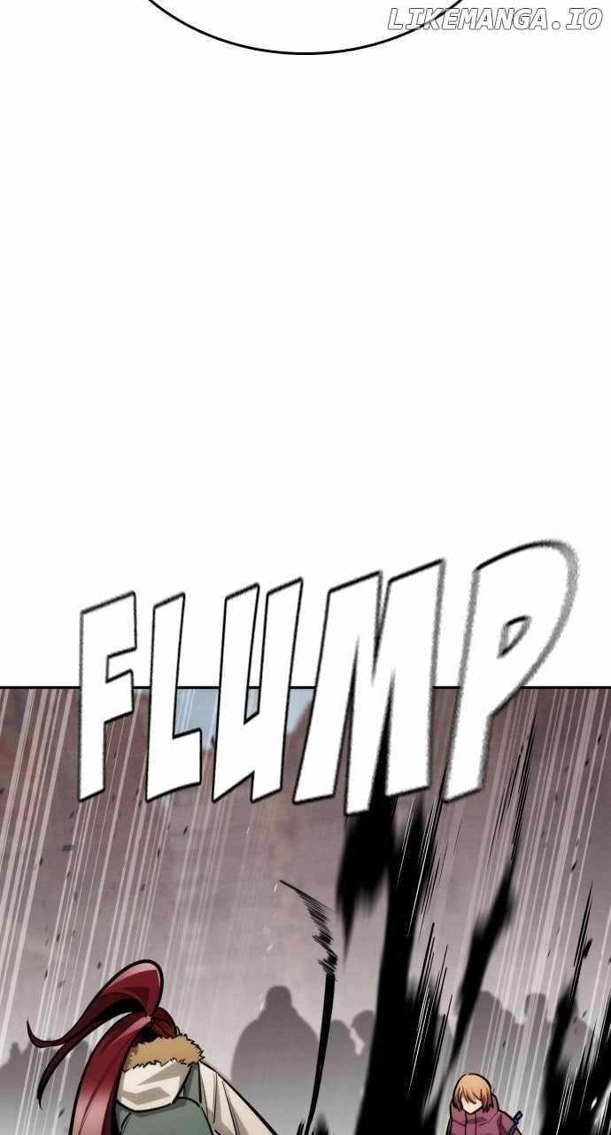 The One Who Regresses Only Protects Me Chapter 36 - Page 117