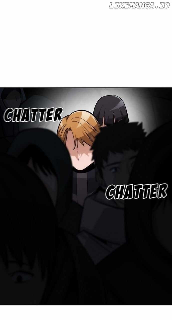 The One Who Regresses Only Protects Me Chapter 36 - Page 124
