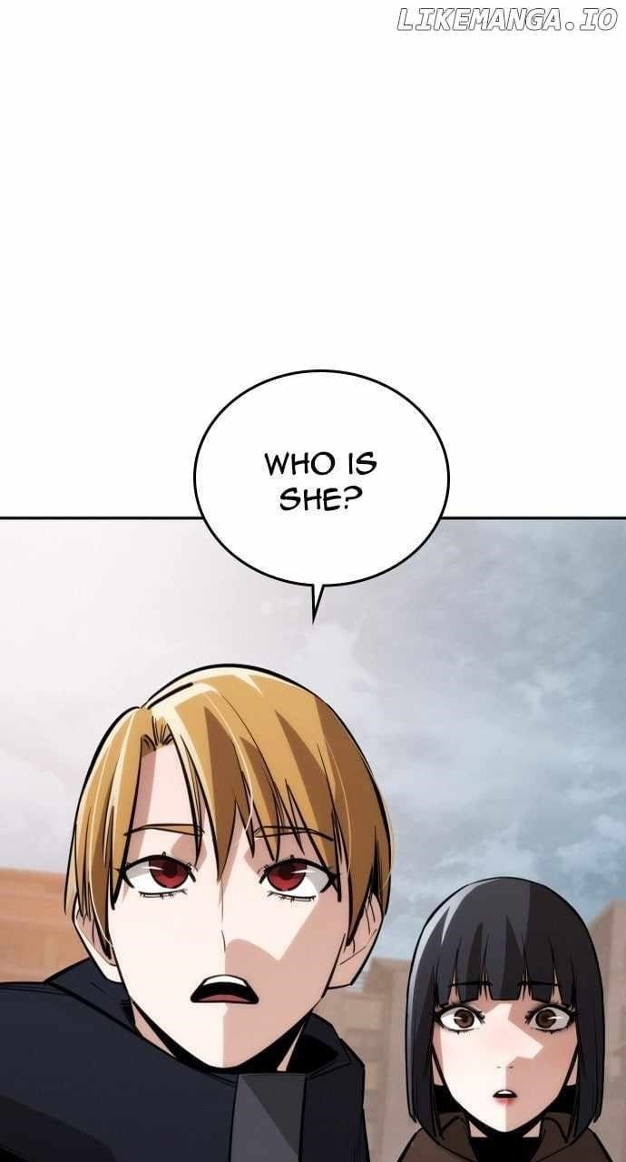 The One Who Regresses Only Protects Me Chapter 36 - Page 125