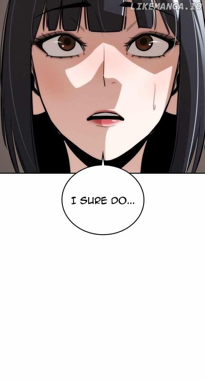 The One Who Regresses Only Protects Me Chapter 36 - Page 127