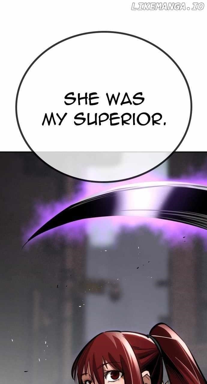 The One Who Regresses Only Protects Me Chapter 36 - Page 128