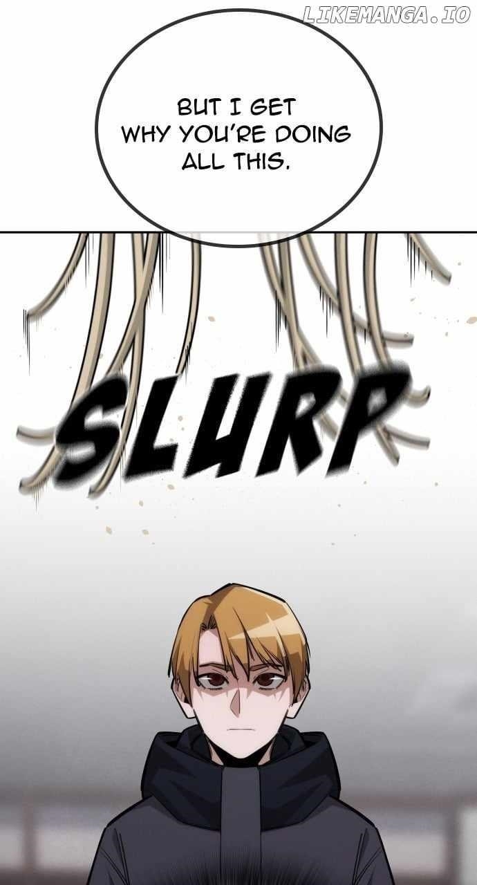 The One Who Regresses Only Protects Me Chapter 36 - Page 15