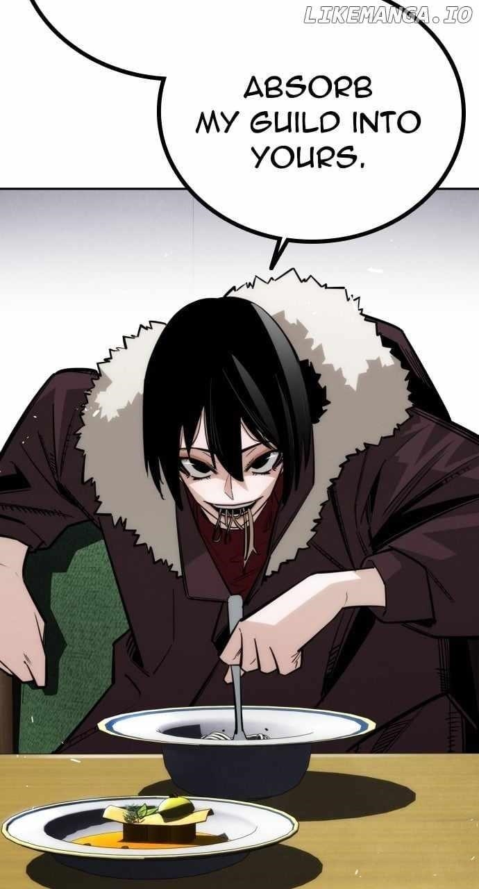 The One Who Regresses Only Protects Me Chapter 36 - Page 17