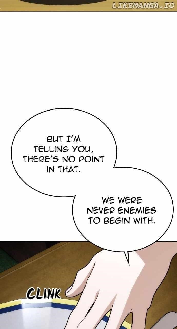 The One Who Regresses Only Protects Me Chapter 36 - Page 18