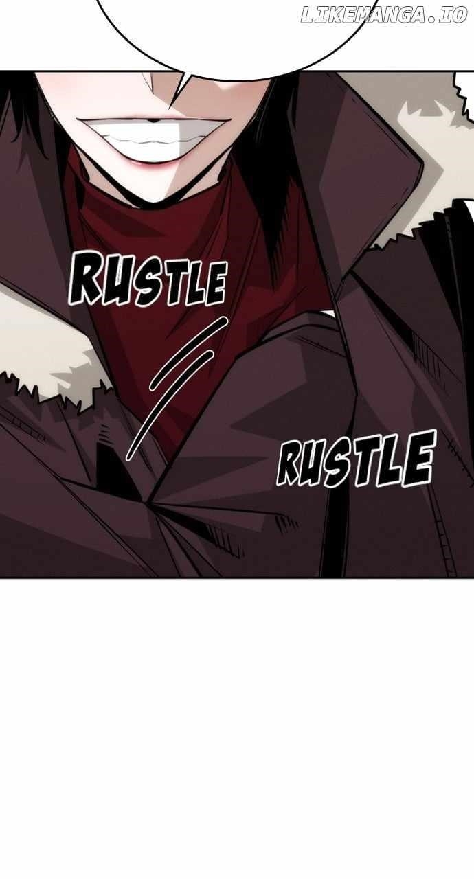 The One Who Regresses Only Protects Me Chapter 36 - Page 22