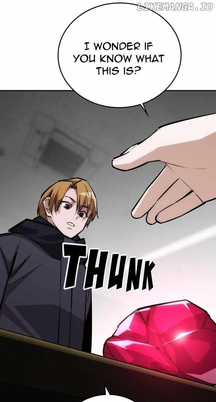 The One Who Regresses Only Protects Me Chapter 36 - Page 23