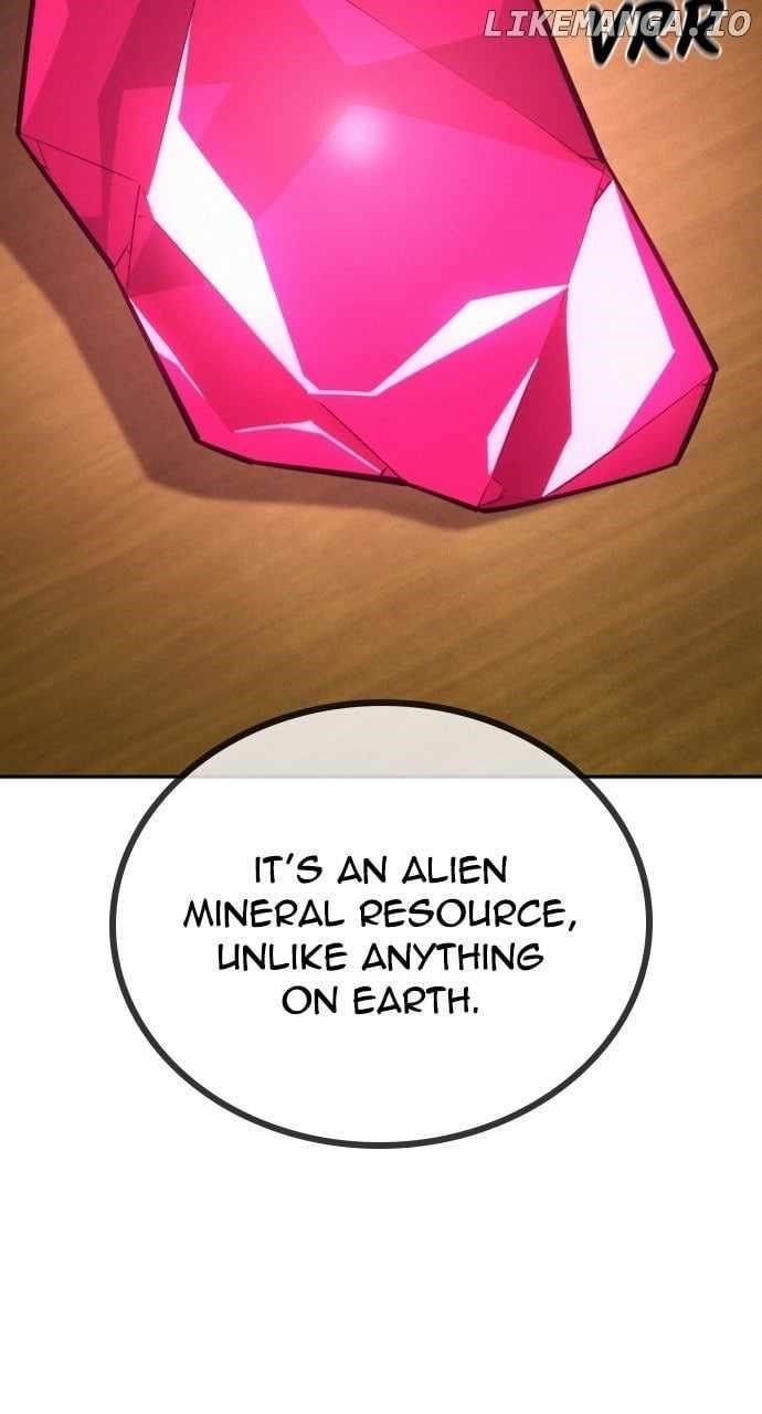 The One Who Regresses Only Protects Me Chapter 36 - Page 25