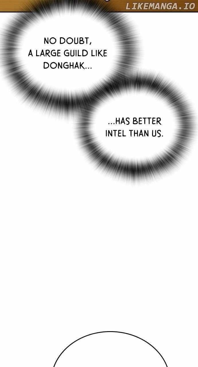 The One Who Regresses Only Protects Me Chapter 36 - Page 28