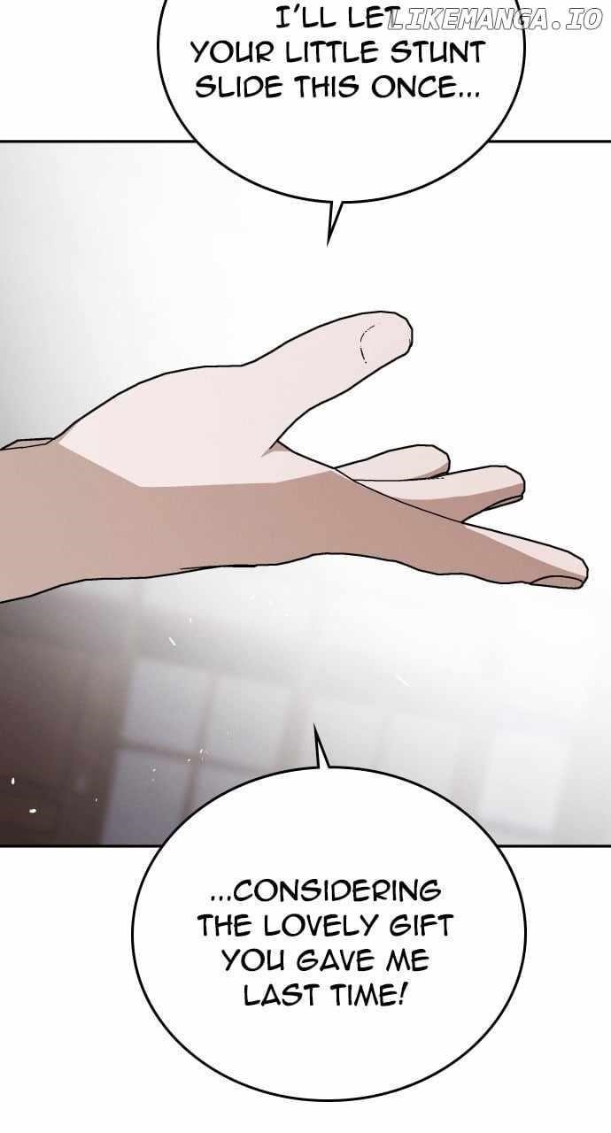 The One Who Regresses Only Protects Me Chapter 36 - Page 29