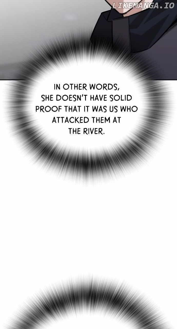 The One Who Regresses Only Protects Me Chapter 36 - Page 33