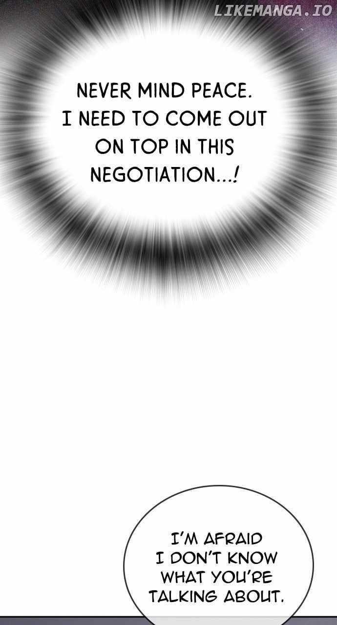 The One Who Regresses Only Protects Me Chapter 36 - Page 35