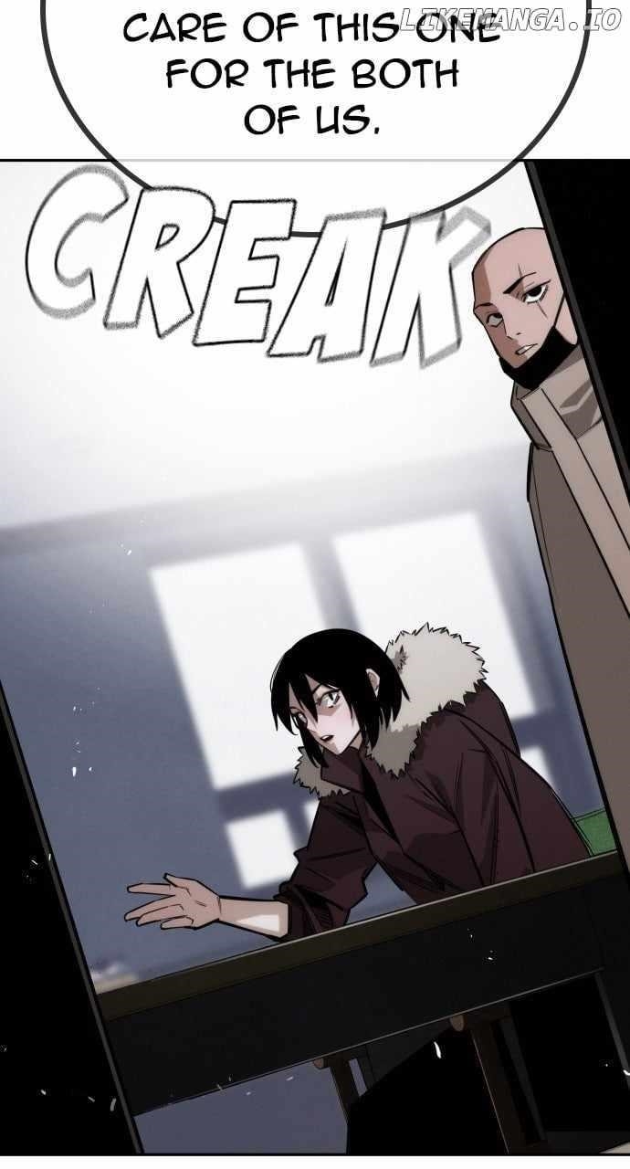 The One Who Regresses Only Protects Me Chapter 36 - Page 44