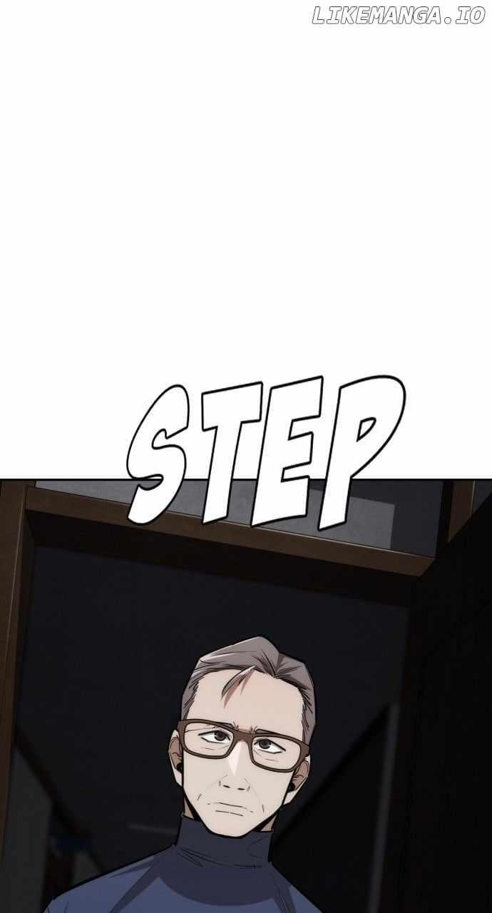 The One Who Regresses Only Protects Me Chapter 36 - Page 45