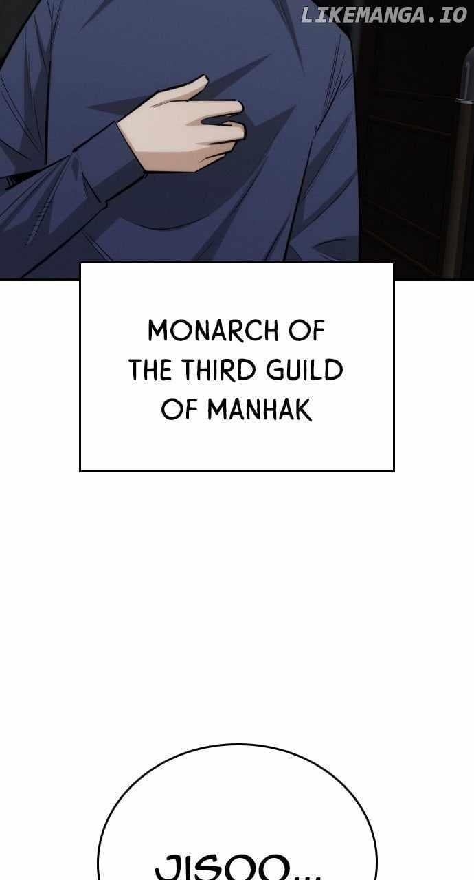 The One Who Regresses Only Protects Me Chapter 36 - Page 46