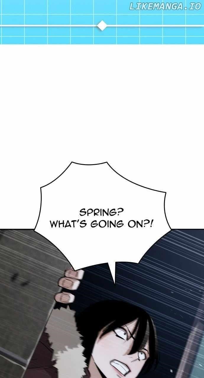 The One Who Regresses Only Protects Me Chapter 36 - Page 56