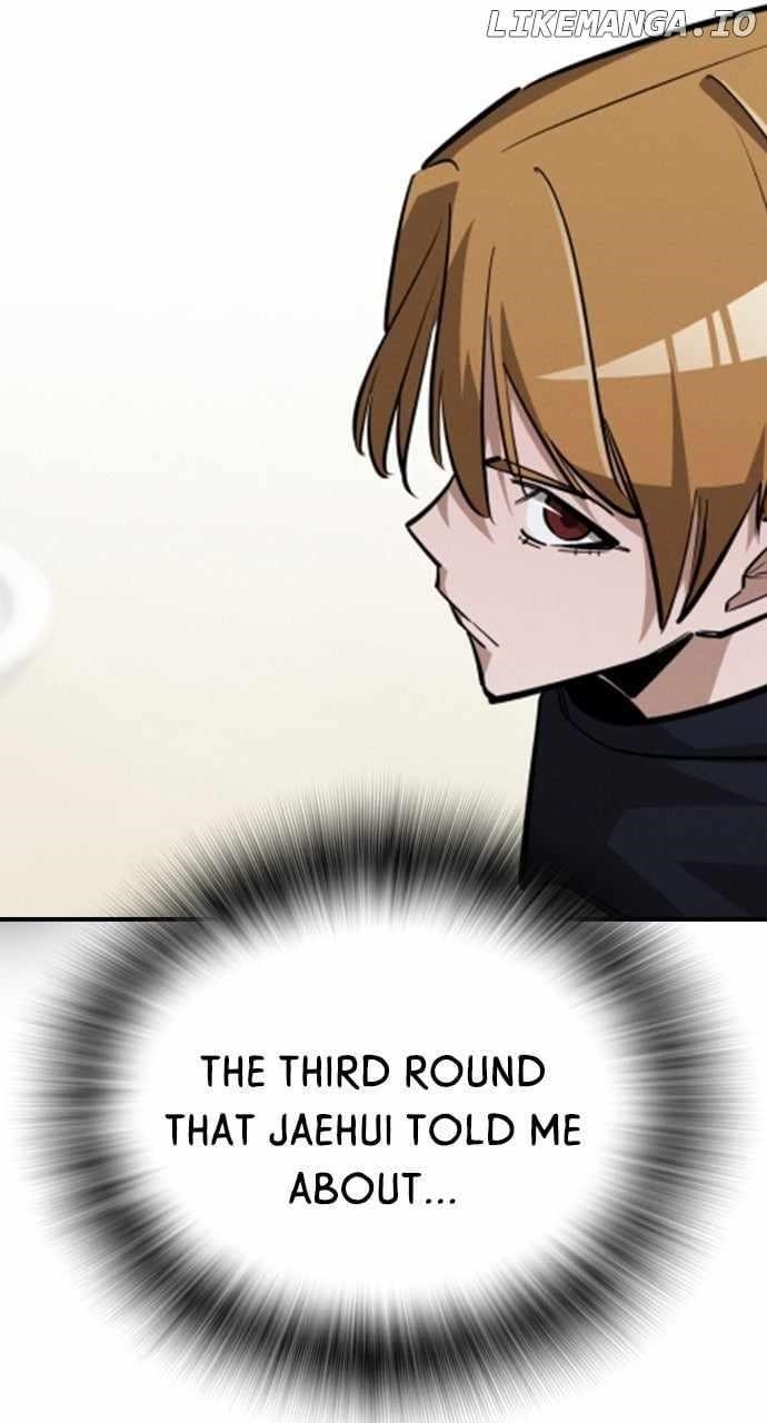 The One Who Regresses Only Protects Me Chapter 36 - Page 58