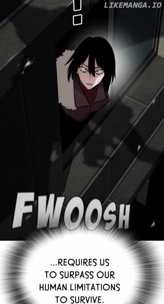 The One Who Regresses Only Protects Me Chapter 36 - Page 60